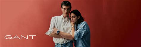 Gant Online Store in India | Iconic India