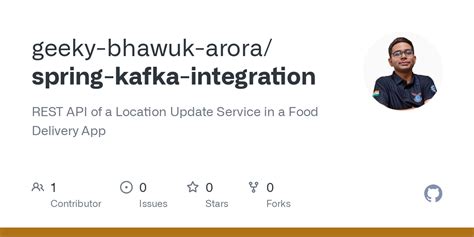 Spring Kafka Integration 的图像结果