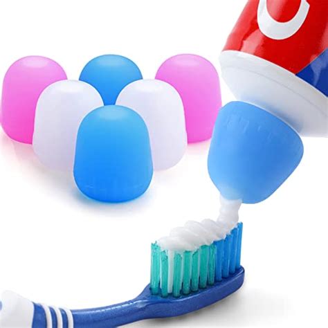 Image result for Open Toothpaste Cap