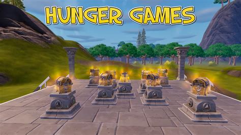 Hunger System Fortnite Creative How To 的图像结果