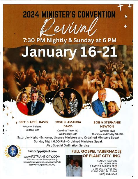 Full Gospel Tabernacle Church