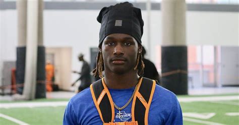 Swamp247 Recruiting Podcast: 2027 4-star WR Jaden Upshaw