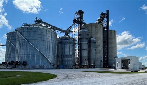 Western Grain Marketing celebrates expansion | Profitability ...