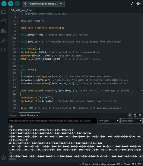 Image result for Arduino MIDI Library