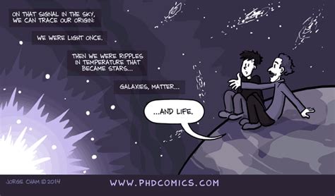 Cosmic Inflation Explained 的图像结果