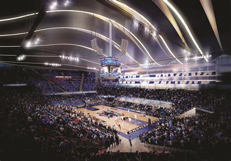 Gallery of McCormick Place Event Center / Pelli Clarke Pelli Architects - 6