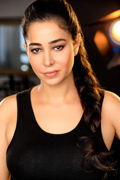 Aurora Cossio - Filmmakers