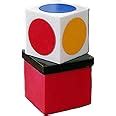 Image result for Color Vision Block Magic Trick