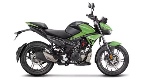 New Hero Xtreme 125R variant launched at Rs 1.05 lakh: Gets dual ...