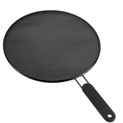 Mrežasti poklopac protiv prskanja ulja 29 cm Metaltex 202529 | Volim ...