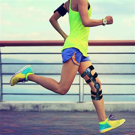 Functional ACL Knee Brace – Orthomen