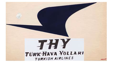 Turkish Airlines Logo, symbol, meaning, history, PNG, brand