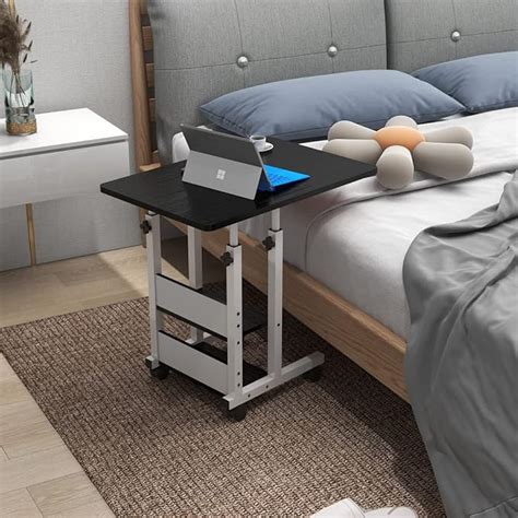 Homeland Design your Heritage Multi Purpose Laptop Table | Wooden Table ...