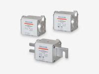 Sqaure Body Fuse Links - Shah and Shah Enterprise