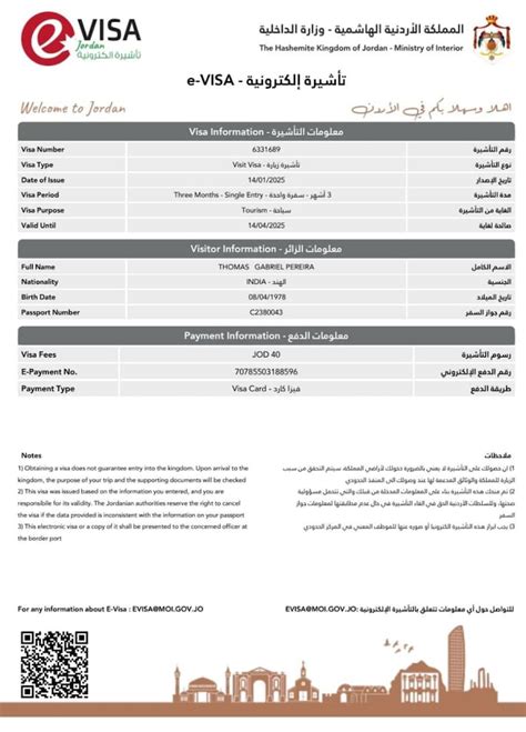 Indian killed in Jordan - Indian national killed in Jordan while ...
