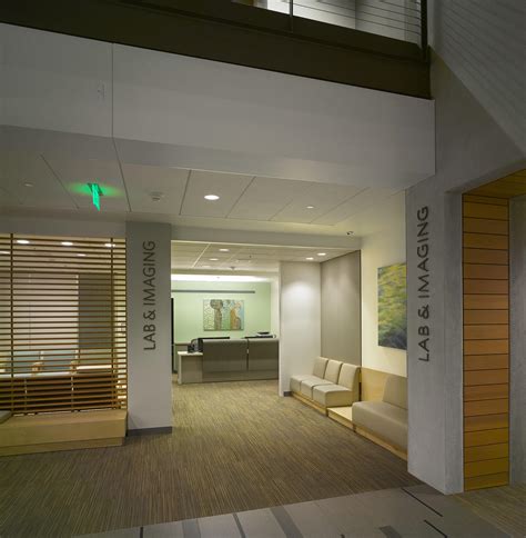 The Everett Clinic Smokey Point Medical Center