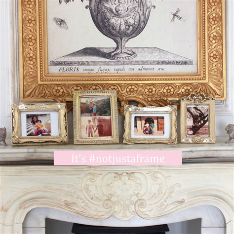 The Neo-classical frame – Parrot & Lily Pvt Ltd