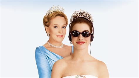 The Princess Diaries - Disney+
