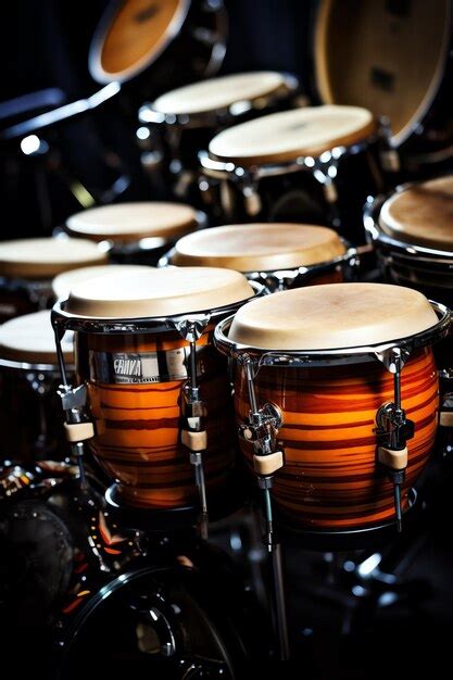 Drum 的图像结果