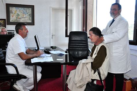 Medicinske usluge Čigota - Zlatibor POSLOVNIK