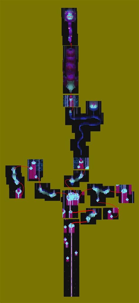 Image result for Omori Tile Map