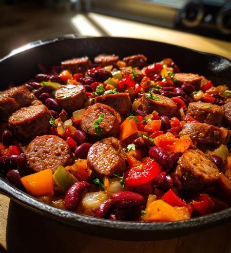 Beef Smoked Sausage Recipes Crockpot: 6 Comforting Delights - Wilingga ...