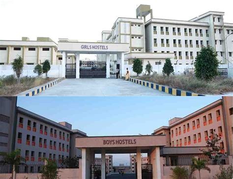 JNTU Hyderabad Hostel Issues Faced by Students – Hyderabad Mail