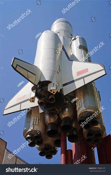 Russia Space Shuttle Program 的图像结果