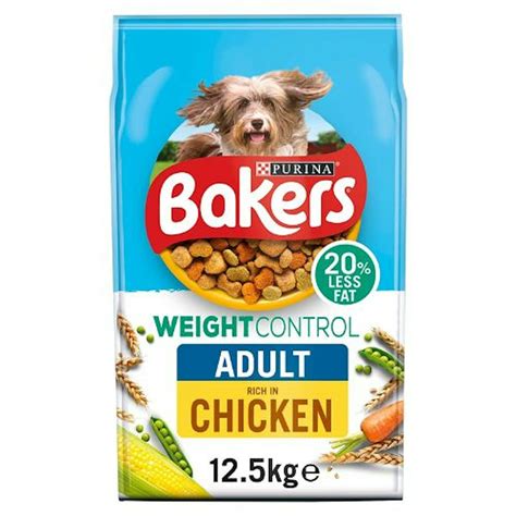 9 best dog foods for weight loss