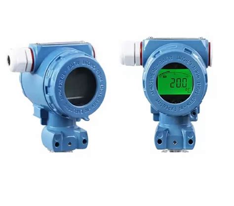 Temperature Transmitter - Rosemount Temperature Transmitter ...