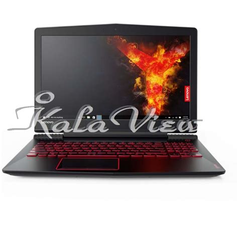 Lenovo Legion Y520 - G - 15 inch Laptop LaptopNew | فروشگاه اینترنتی ...