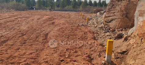 Plot/ Land for Sale in ARC Puram Yacharam Police Station hyderabad @ 34 ...