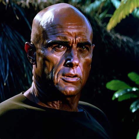 Colonel Kurtz, "Apocalypse Now" 1979 - AI Generated Artwork - NightCafe ...