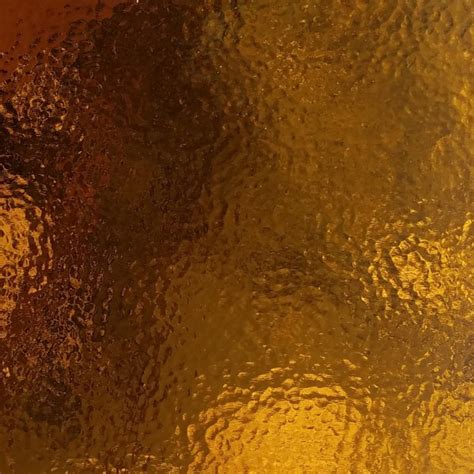 Brown Glass Texture