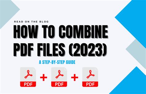 Image result for How to Compress Multiple PDF Files into One