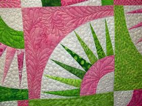 Image result for Paper Pieced Medallion Quilt Patterns