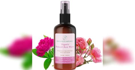 Buy Natural Skincare From Precious & Nature's | LBB