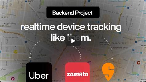 Image result for Real-Time Tracking App
