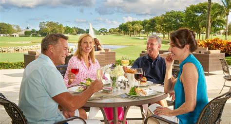 Dining - Delaire Country Club