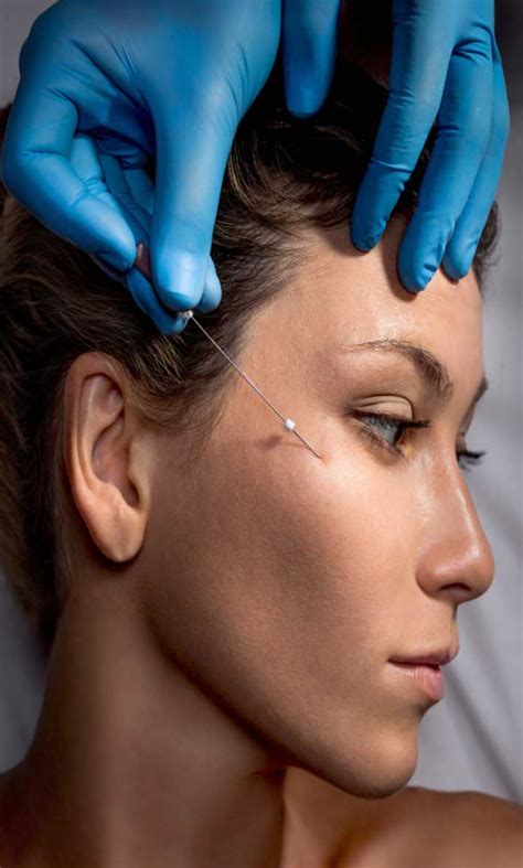 Image result for Cheek Threads