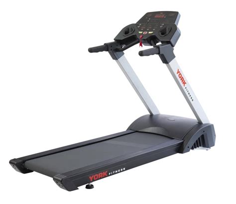 York Fitness Excel 310 Treadmill Reviews- About York Excel 310 ...