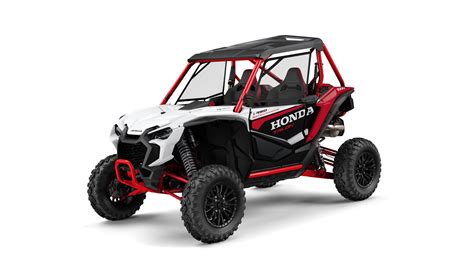 Honda Expands Sport Side-by-Side Family with 2023 Honda Talon 1000R-4 ...