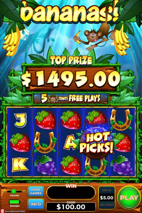 Minnesota Electronic Pull Tabs by Arrow International - E-Tabs