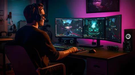 Image result for Multi-Display Gaming