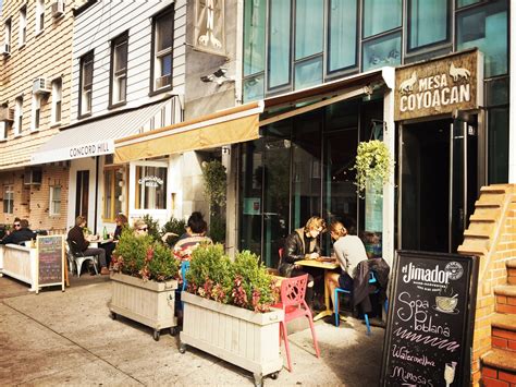 Best Breakfast New York – MyTravelBoektje