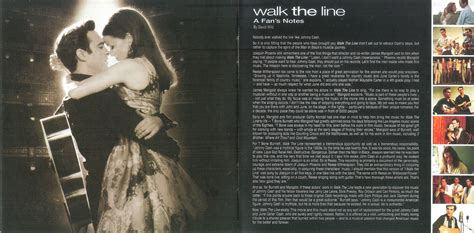 Joaquin Phoenix Walk The Line Songs