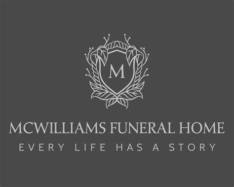 McWilliams Funeral Home | Alpena MI