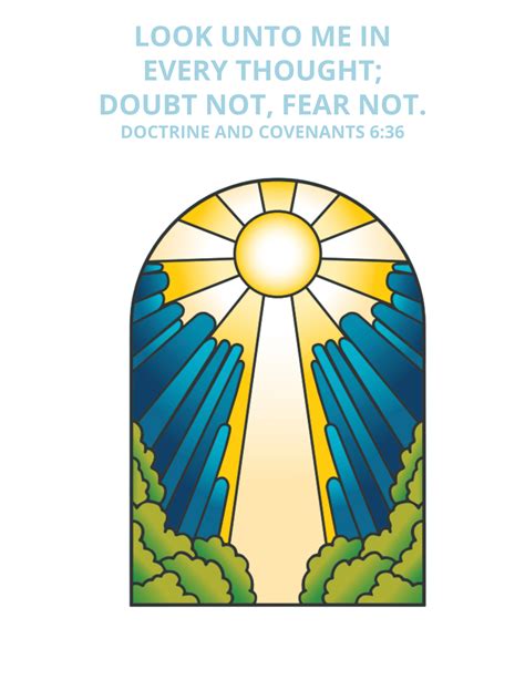 Pin by Heather Goodrich on young womens in 2025 | The church of jesus ...