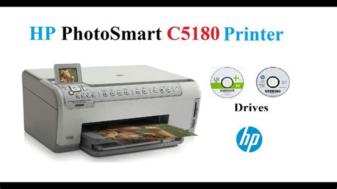 Image result for HP C5180 Printer Problems