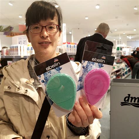 German ebelin facial cleansing brush: unlock a new level of clean